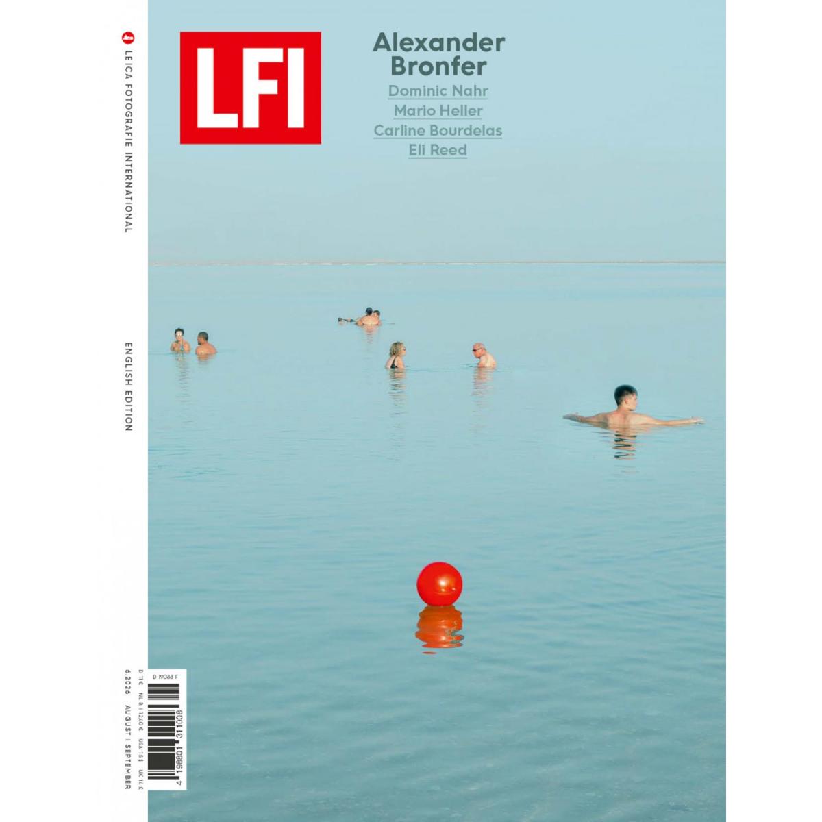 LFI Aout - Septembre 2026