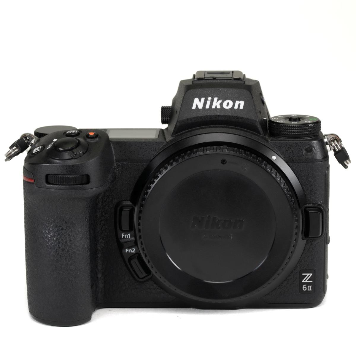 Nikon Z6 II Boîtier - *A*