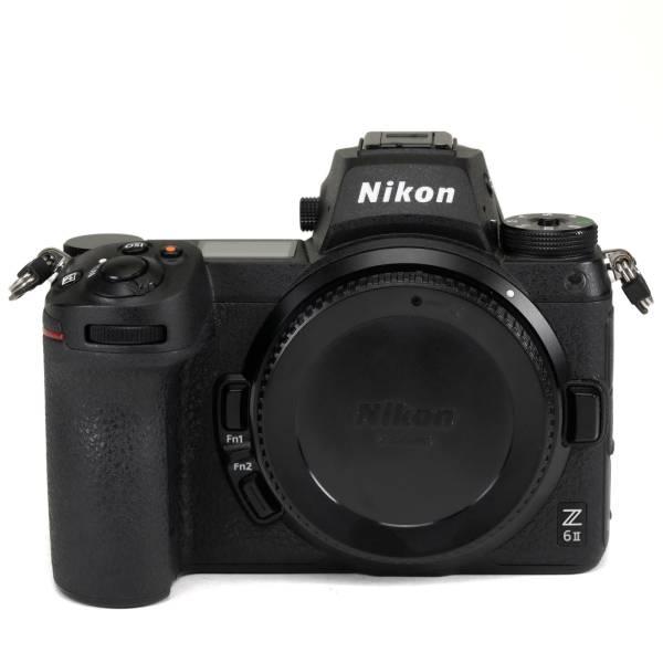 Nikon Z6 II Body - *A*