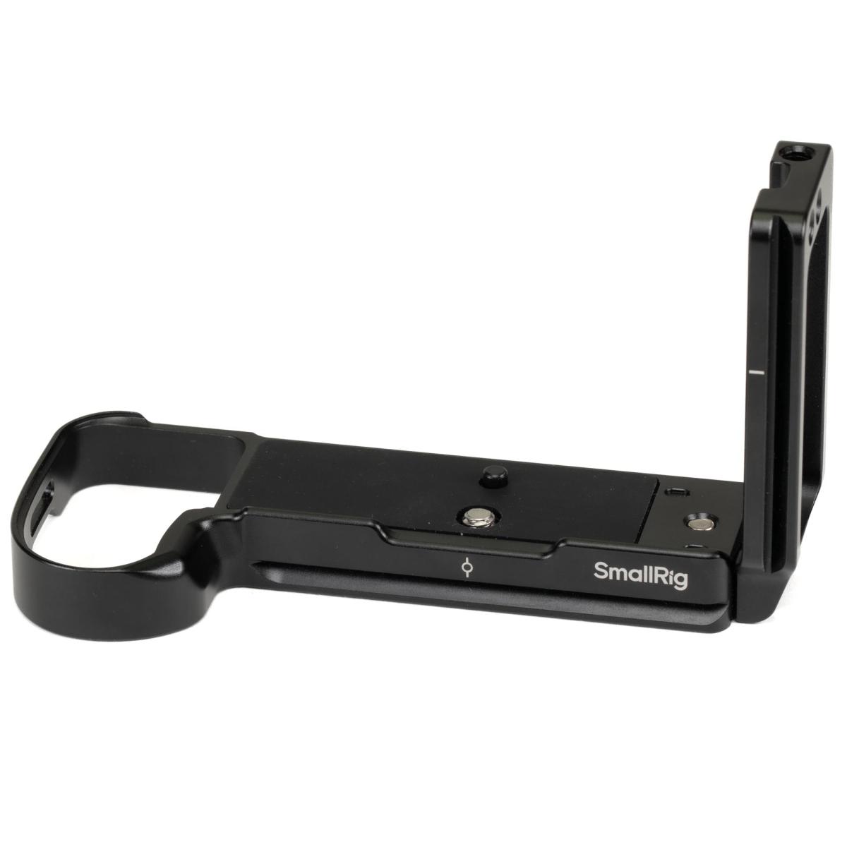 SmallRig L-Plate pour Nikon Z5/Z6/Z7/Z6 II/Z7 II - *A*