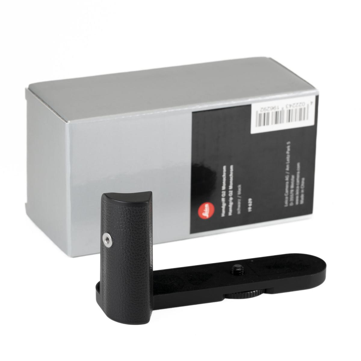 Leica Handgrip Q2 Monochrom *A+*