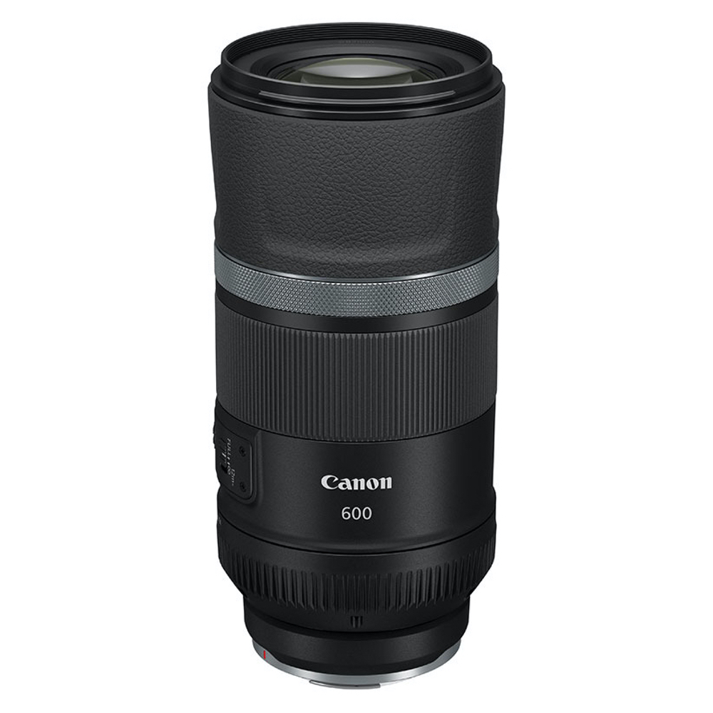 Canon RF 600mm F11 IS STM - Open Box