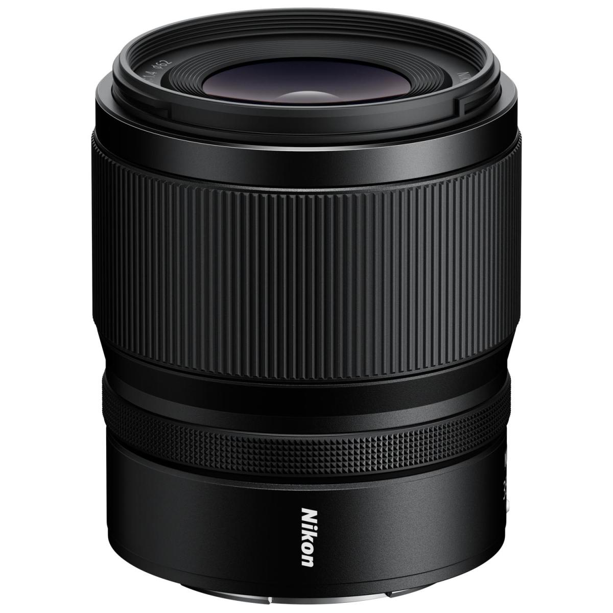 Nikon NIKKOR Z 35mm f/1.4 - Open Box