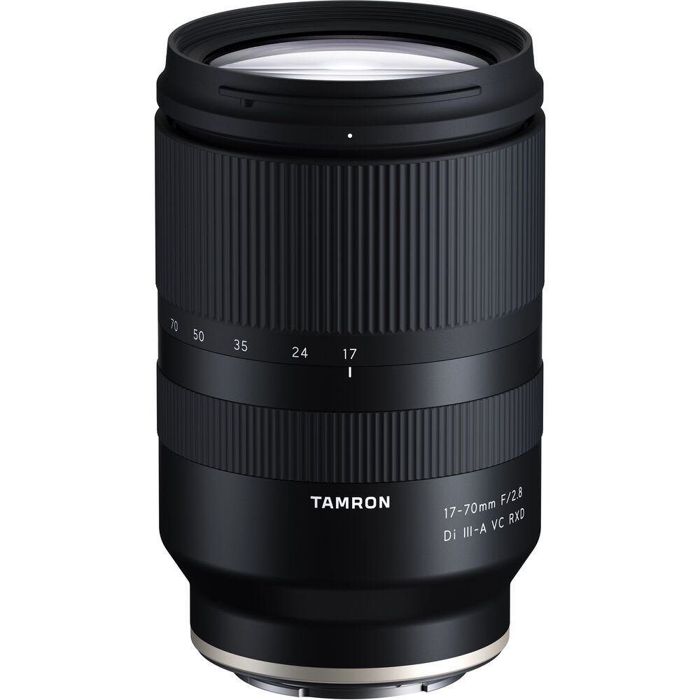Tamron 17-70mm f/2.8 Di III-A VC RXD for Fujifilm X - Open Box