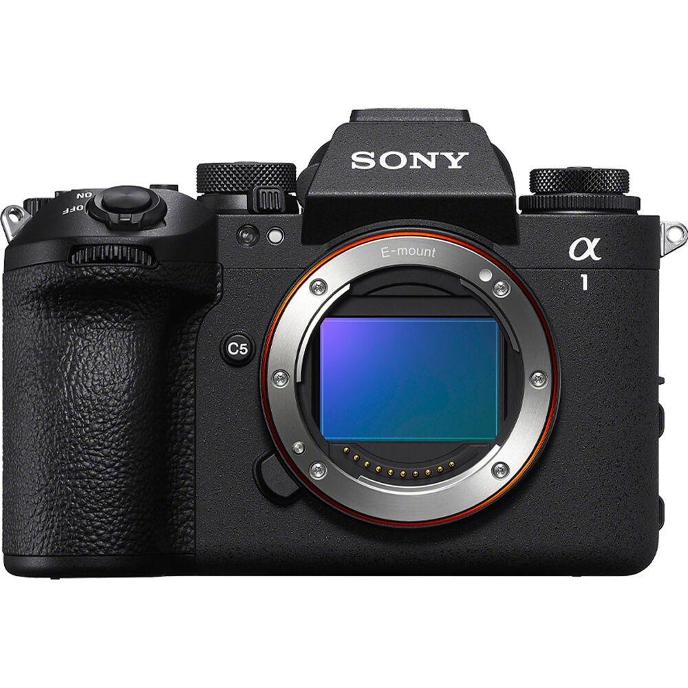 Sony Alpha 1 II (Body) - Open Box