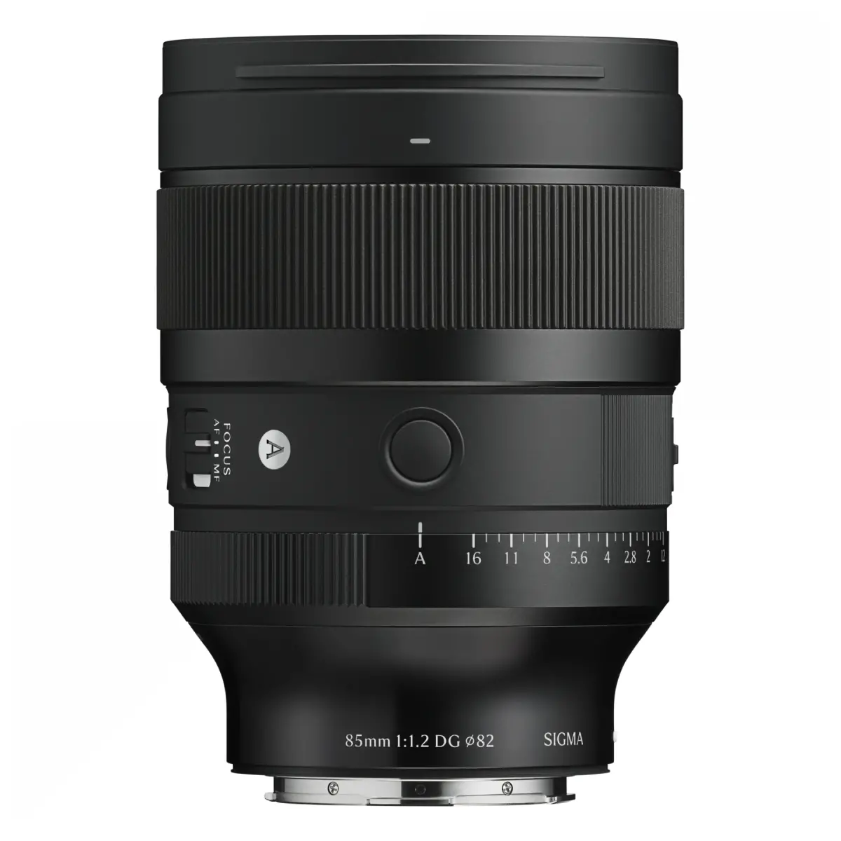 SIGMA AF 85MM F/1.2 DG (A) - Monture L