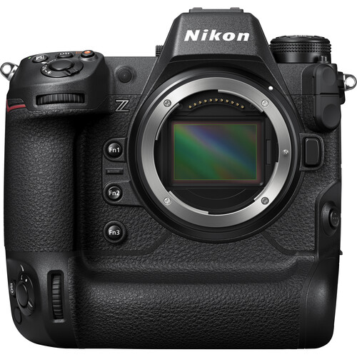Nikon Z9 (Boîtier) - Boîte Ouverte