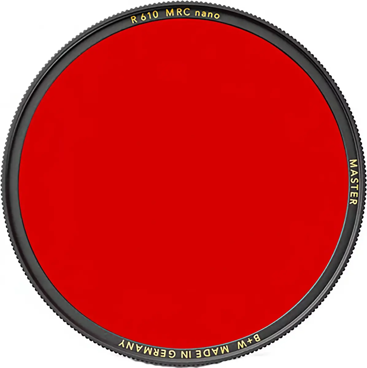B+W Master Red MRC Nano 610 Filter