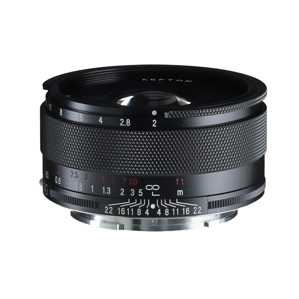 Voigtlander 40mm F2 Septon ASPH Sony E