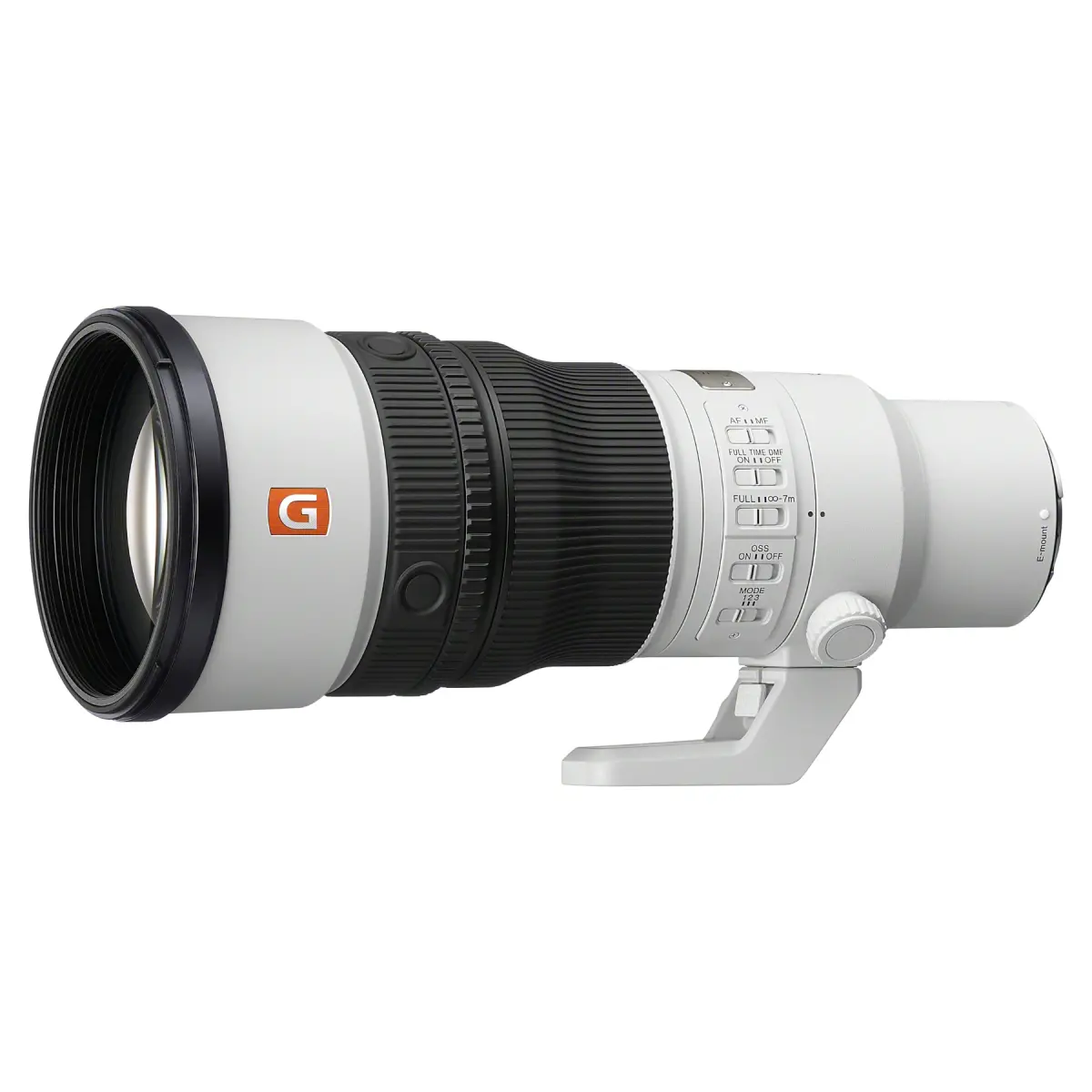 Sony FE 600mm F6.3 GM OSS