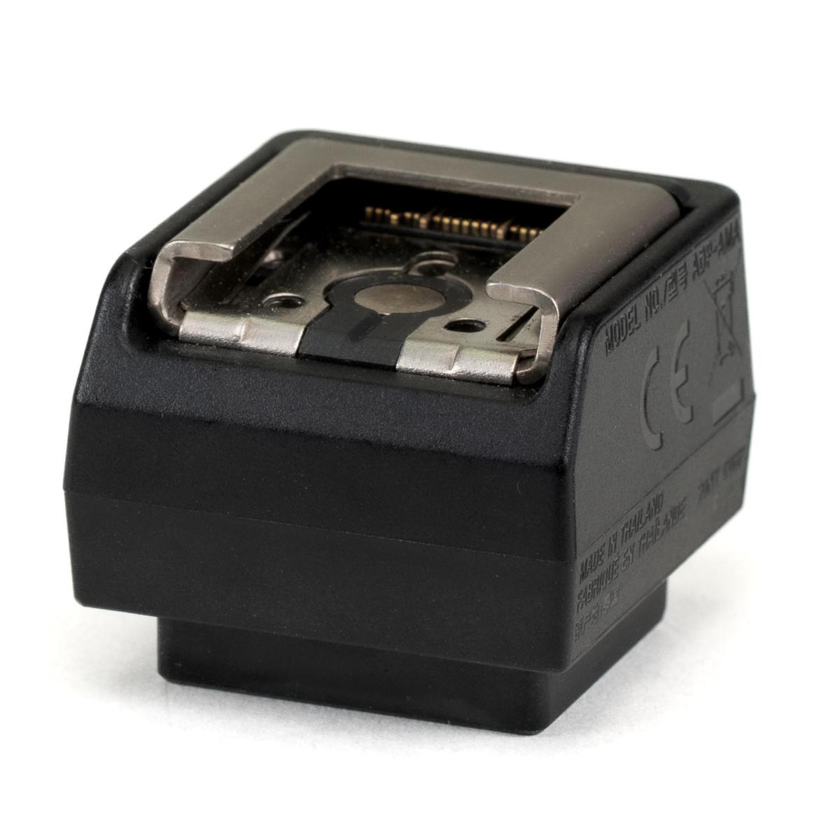 Sony Shoe Adapter (A to E) ADP-AMA - *A*