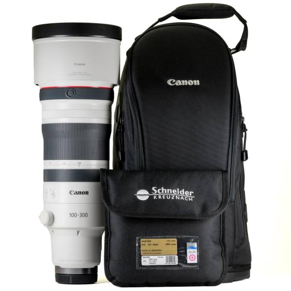 Canon RF 100-300mm F2.8 L IS USM - *A+*