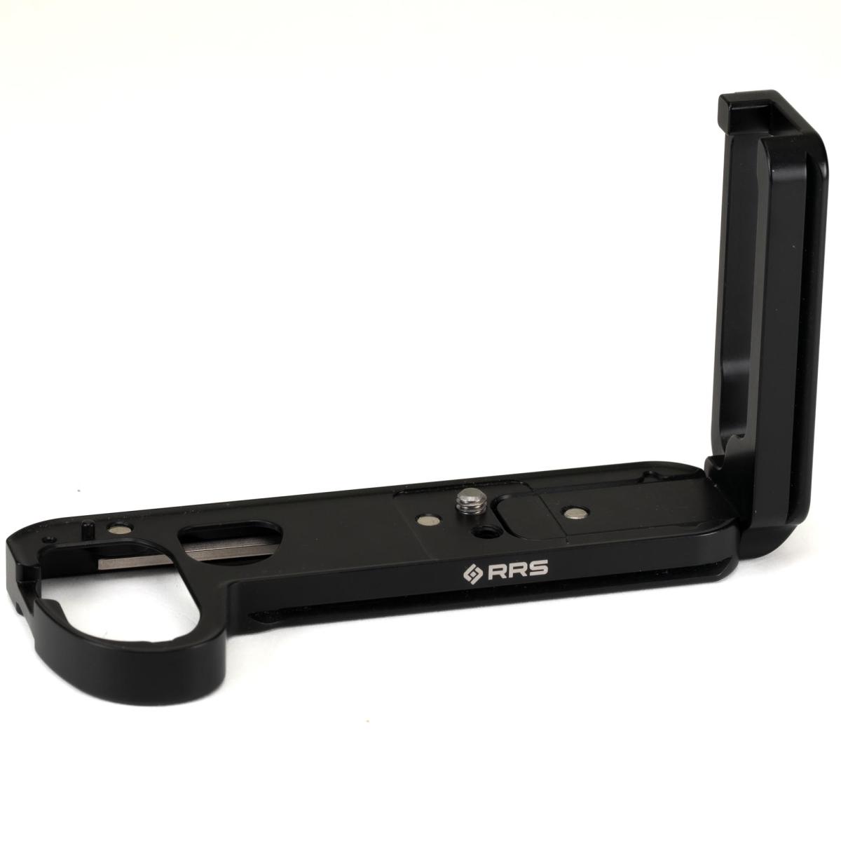 Really Right Stuff L-Plate for Leica SL2 - *A*