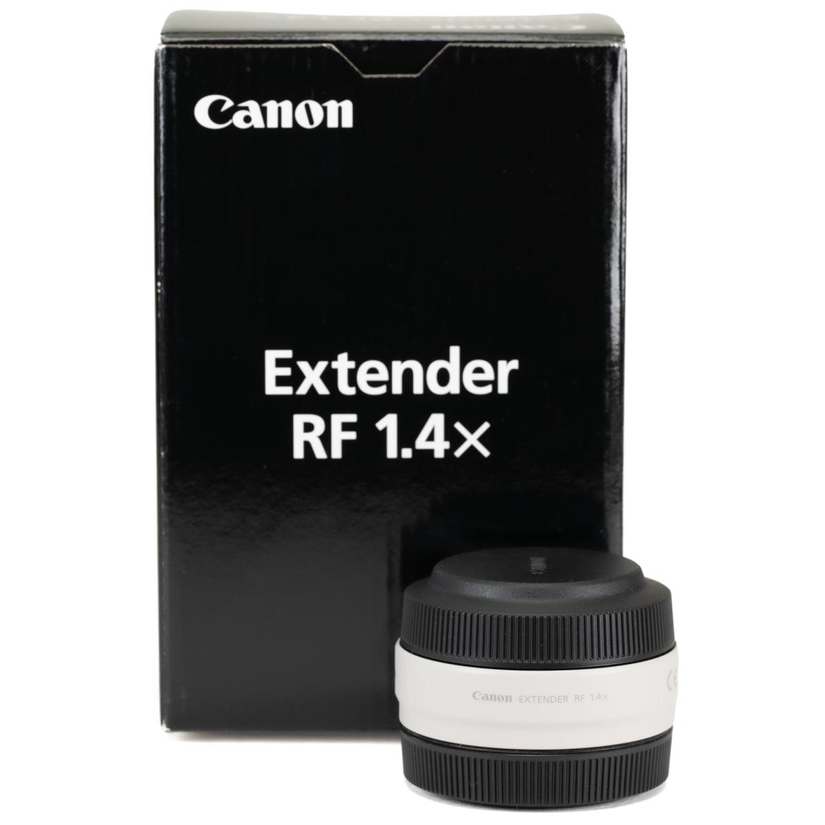 Canon RF 1.4x Extender - *A+*