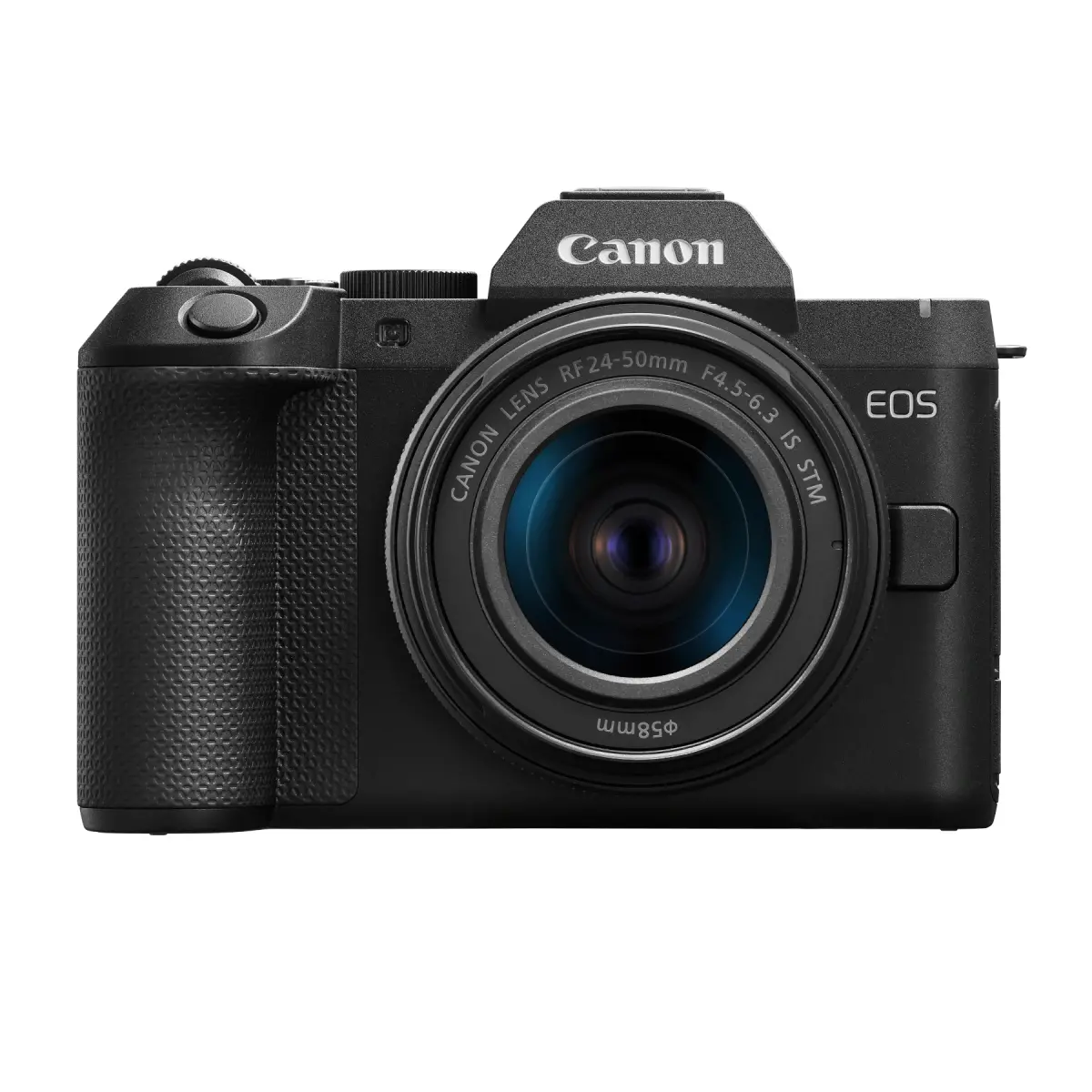 Canon EOS R8 II + RF 24-50mm f/4.5-6.3 IS STM