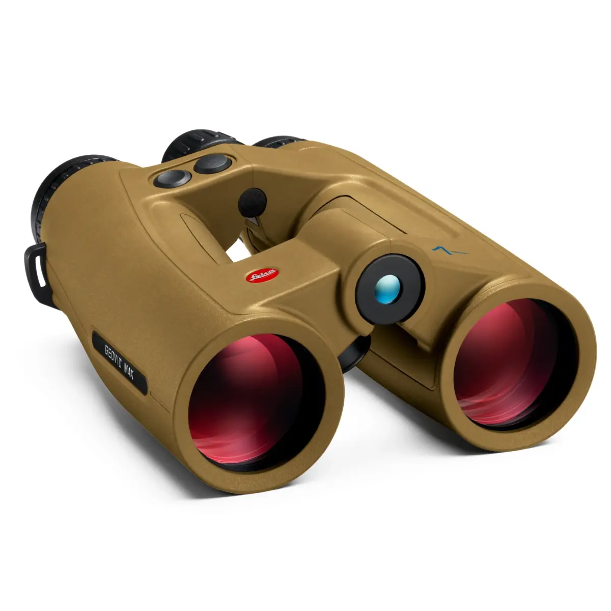Leica Geovid Max 10x42