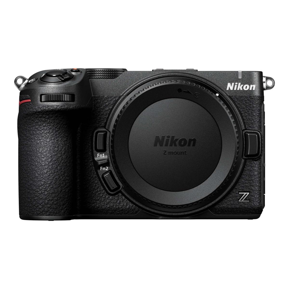 Nikon Z5 IIC (Boîtier seul)