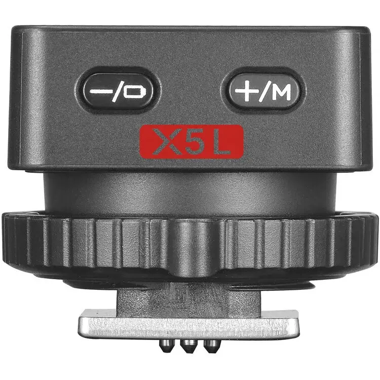 Godox X5 Hotshoe for iT32 Flash - Leica