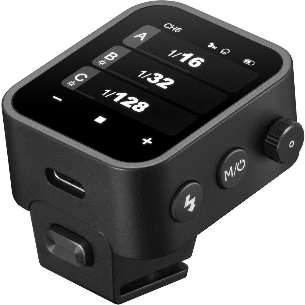 Godox X3 TTL Wireless Flash Trigger - Leica