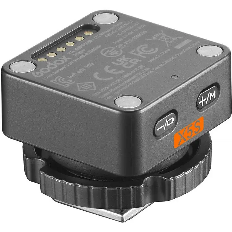 Godox Griffe X5 pour flash iT32 - Sony