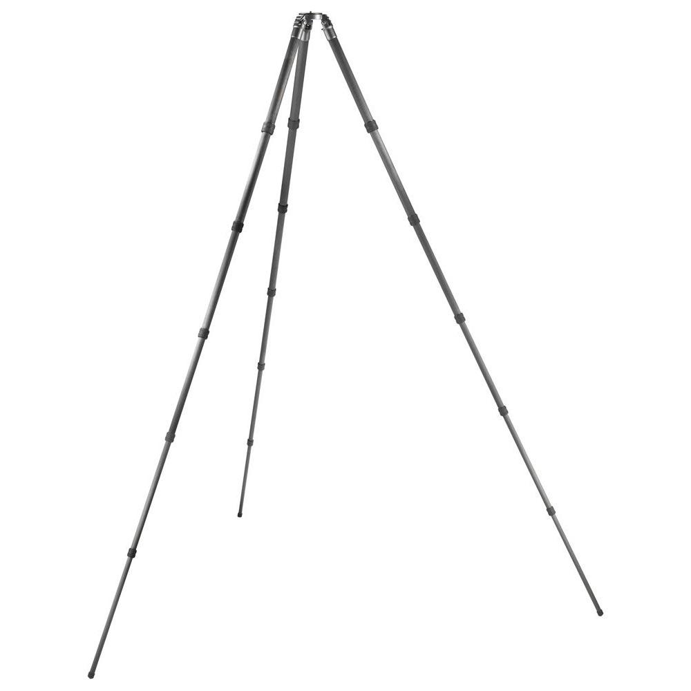Gitzo GT-5560SGT Giant Systematic 6x Carbon Fiber Tripod - *A-*