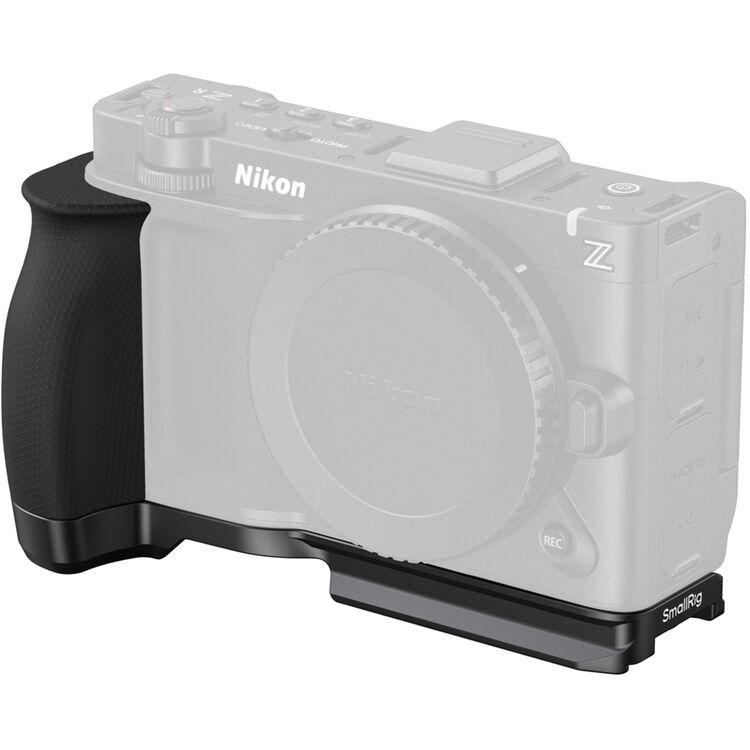 SmallRig 5466 For Nikon ZR - *A+*