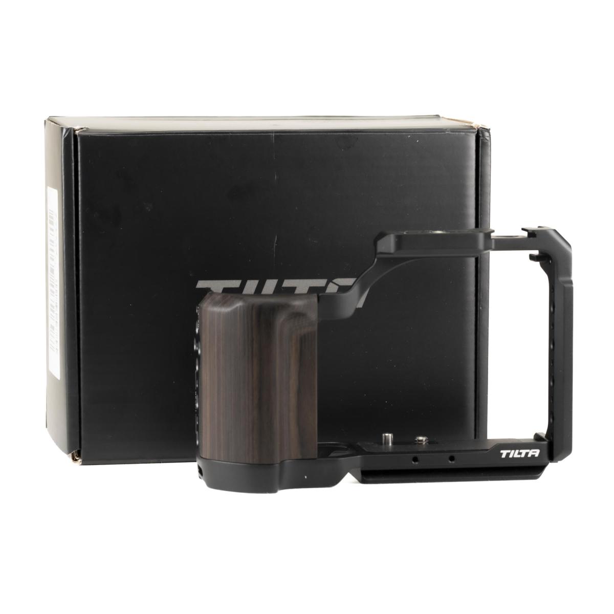 Tilta cage pour Nikon ZR- *A+*