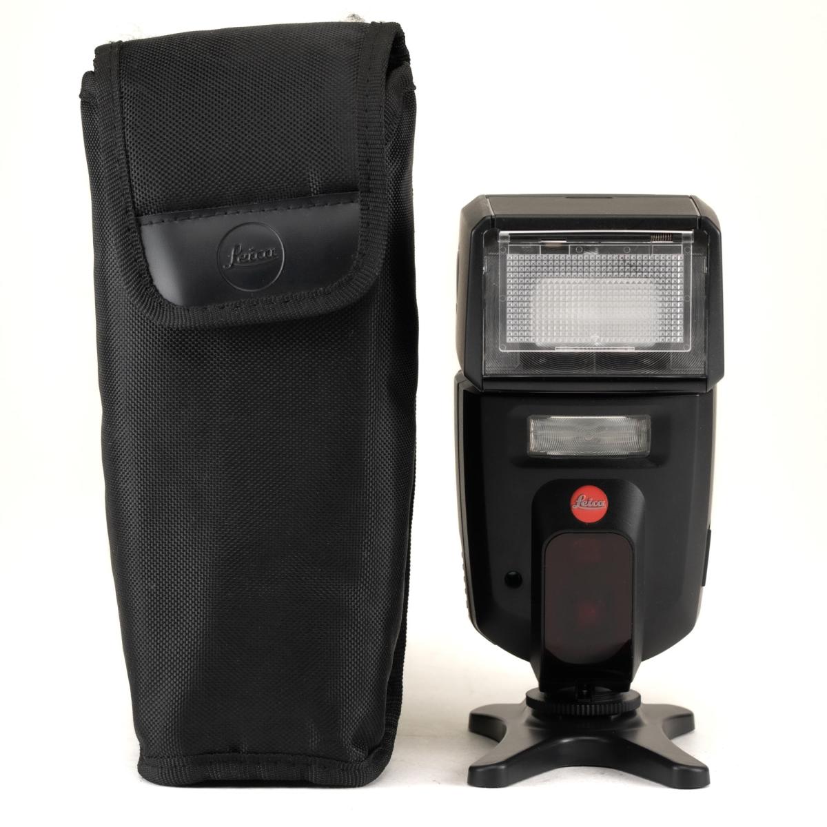 Leica SF 58 Flash - *A*
