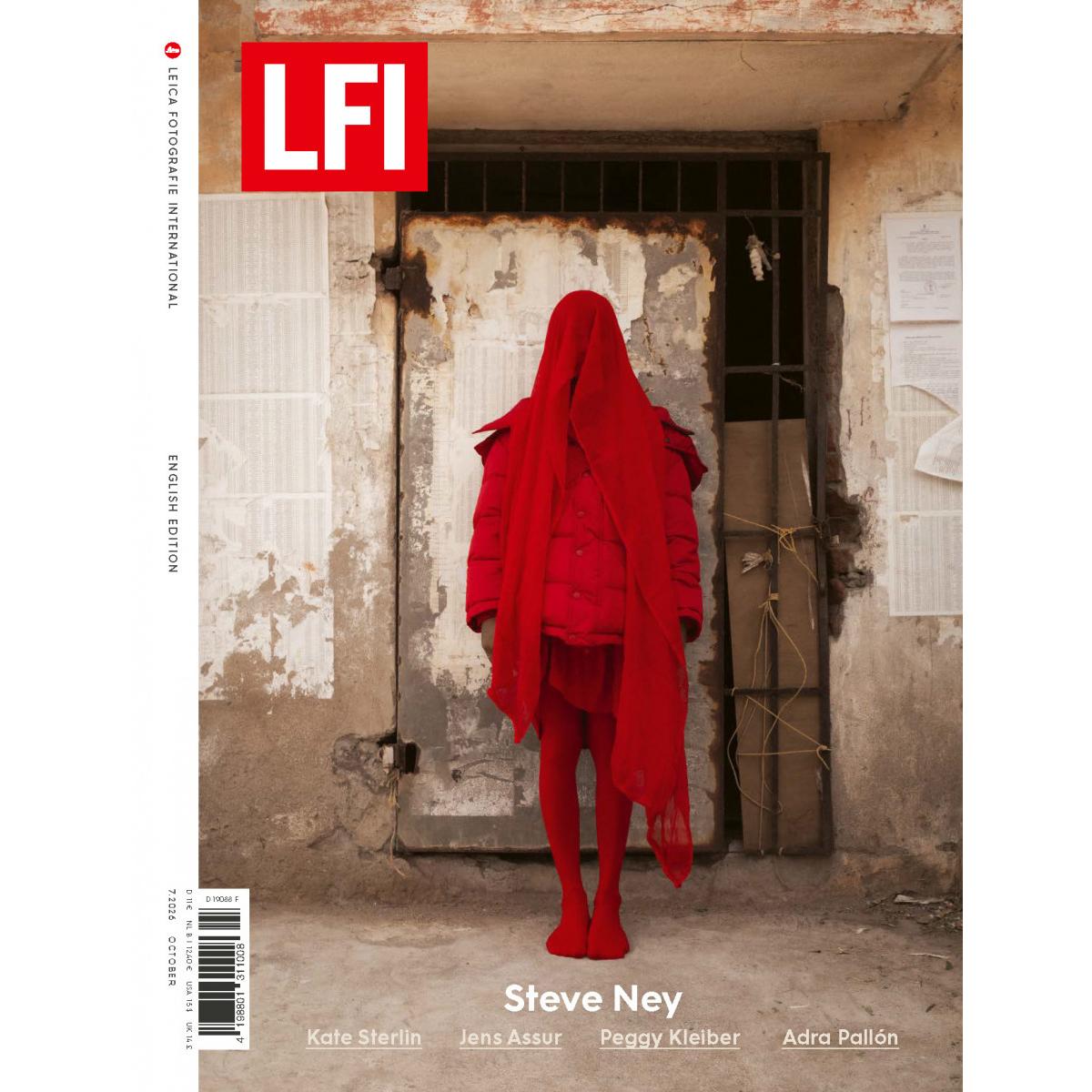 LFI Octobre 2026
