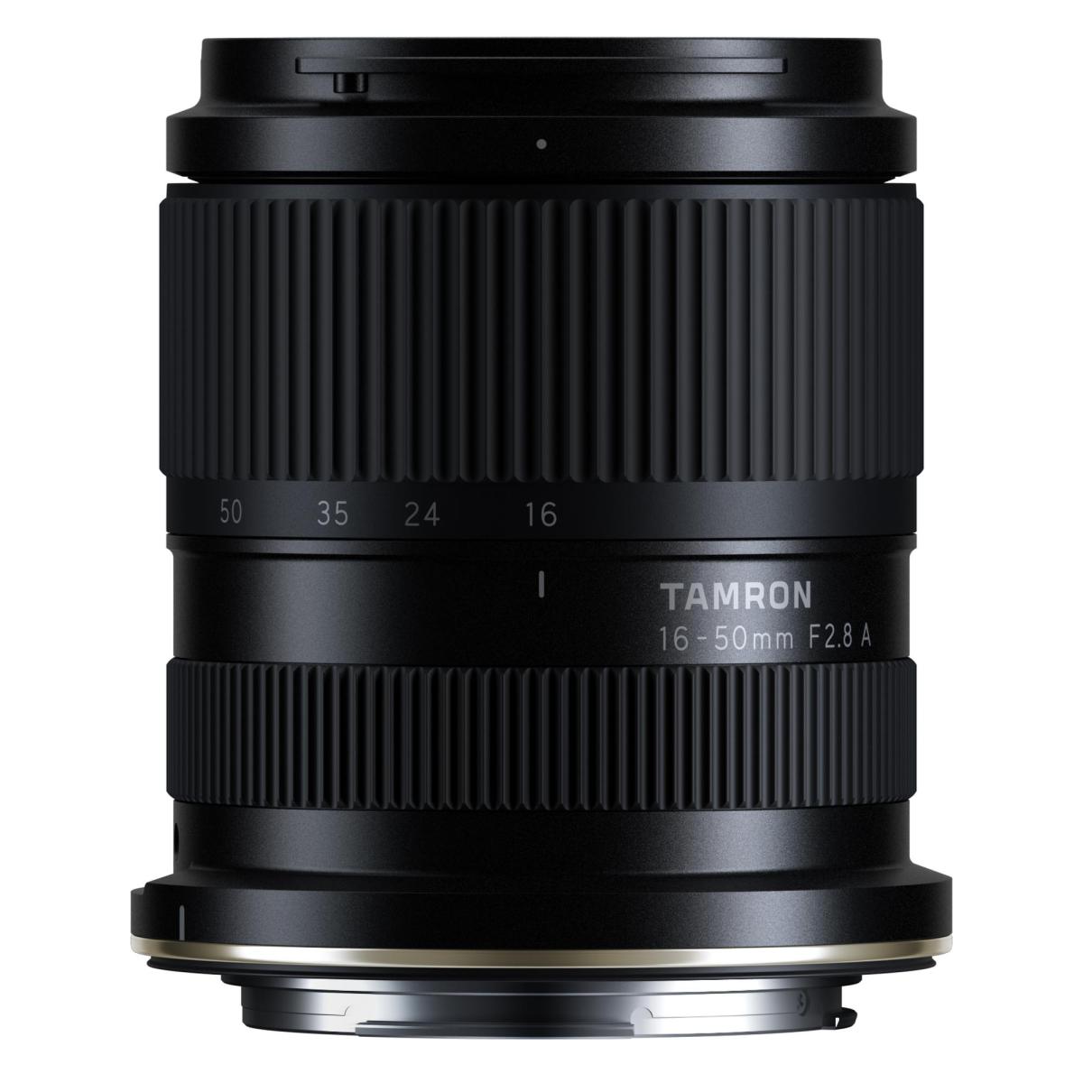 Tamron 16-50mm F2.8 A pour Canon RF-S