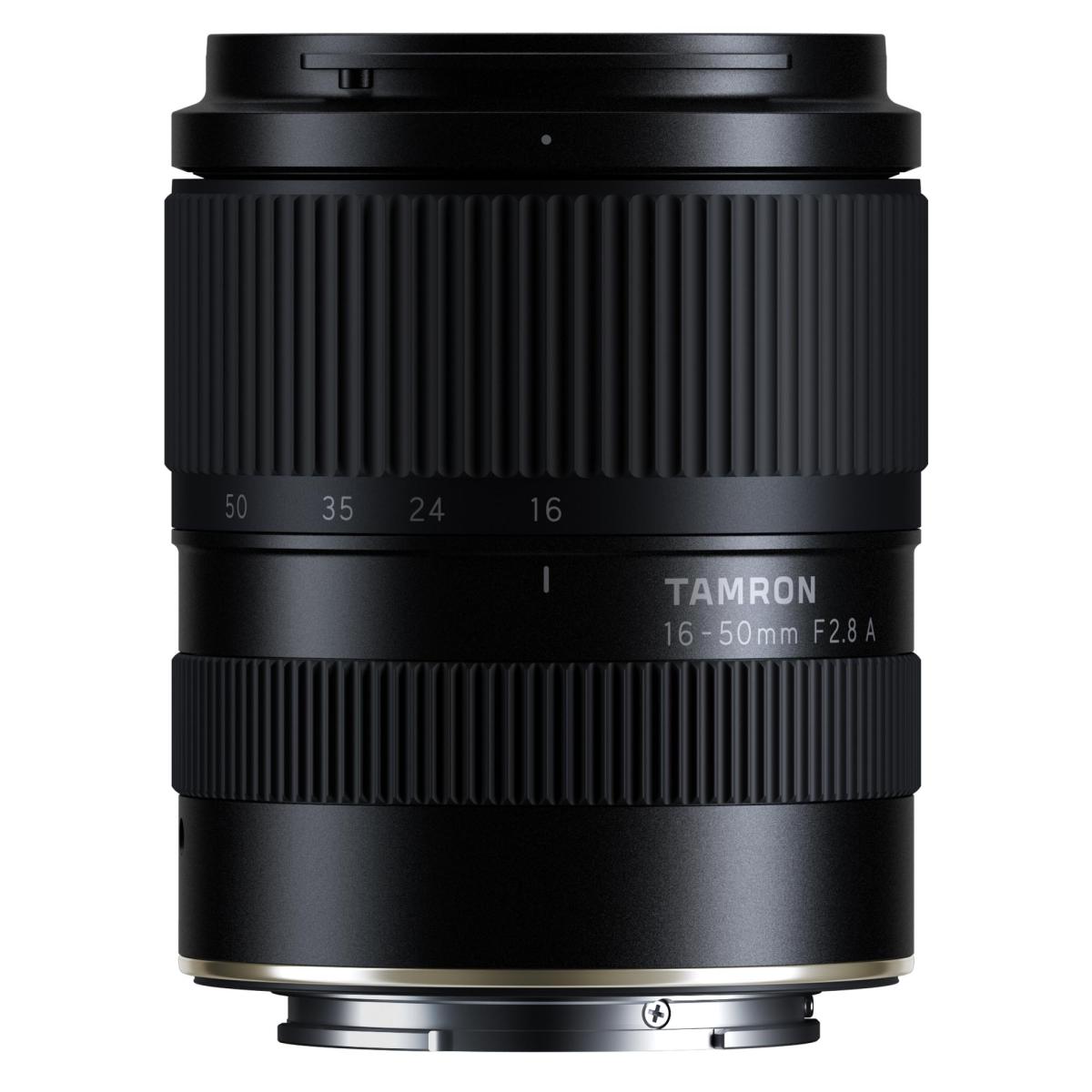 Tamron 16-50mm F2.8 A for Sony E-mount
