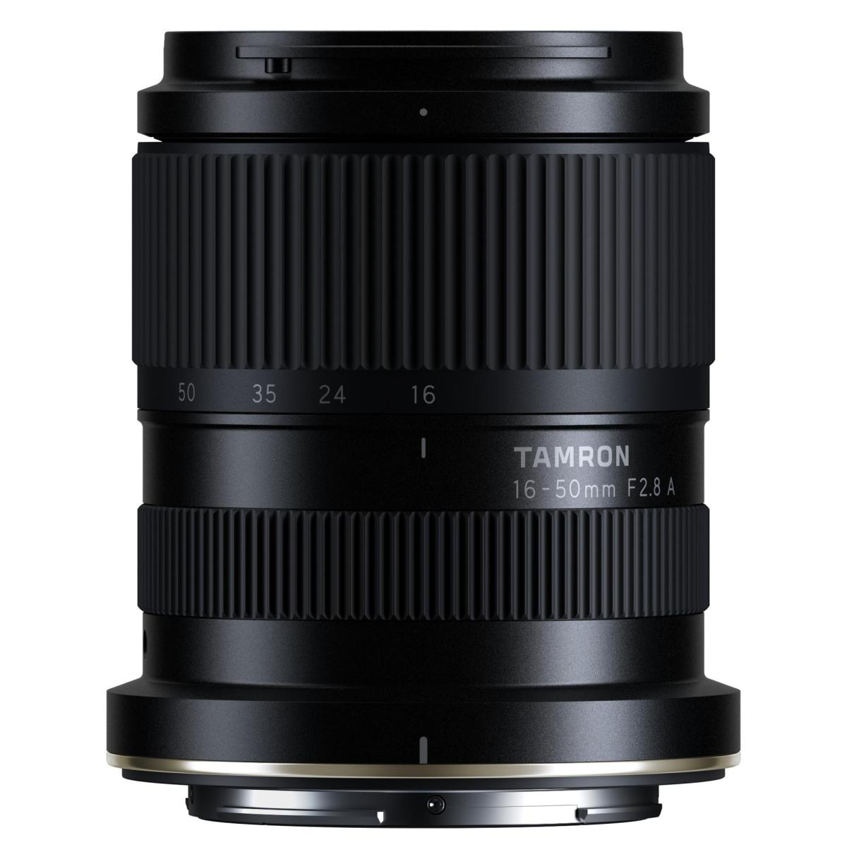 Tamron 16-50mm F2.8 A for Nikon Z-mount