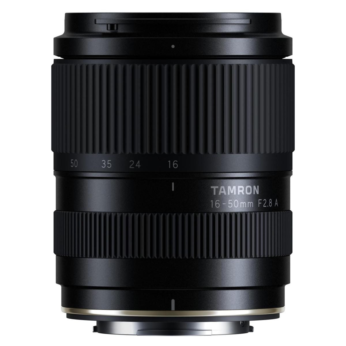 Tamron 16-50mm F2.8 A pour monture Fujifilm X