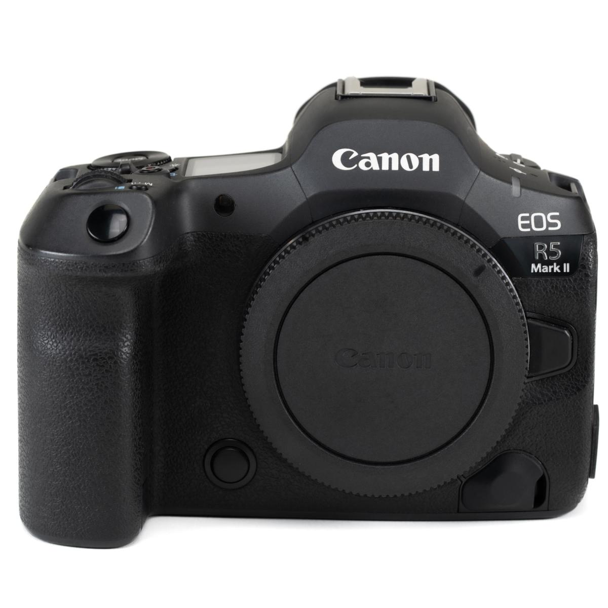 Canon EOS R5 II (Boîtier) - *A*