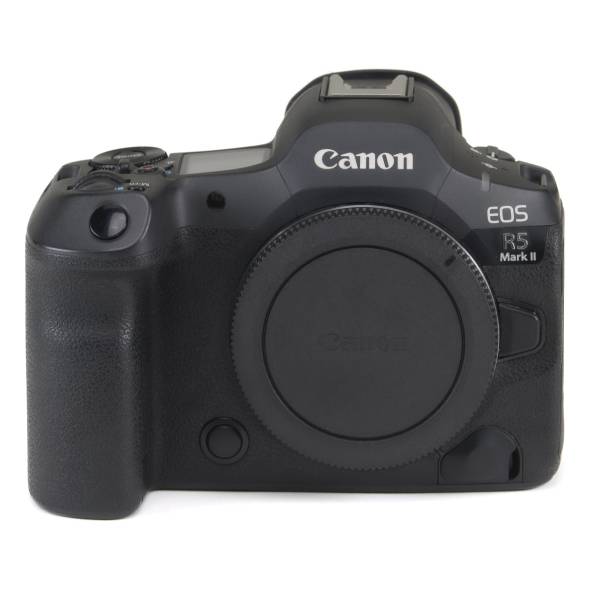 Canon EOS R5 II (Boîtier) - *A*