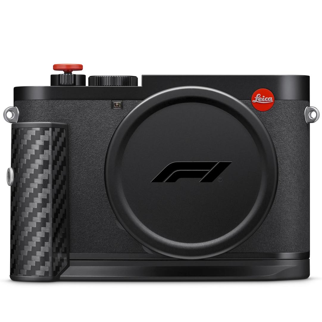 LEICA Q3 43 Formula 1® Edition