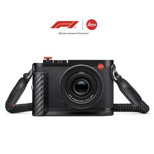 Leica Q3 43 Formula 1® Edition