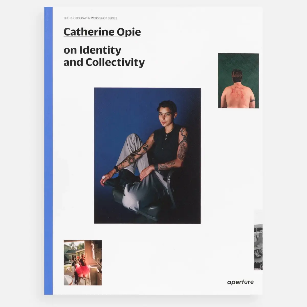 Catherine Opie on Identity and Collectivity