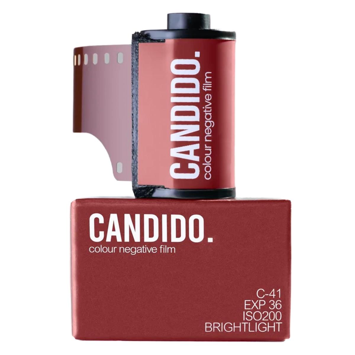 Candido 200 Brightlight
