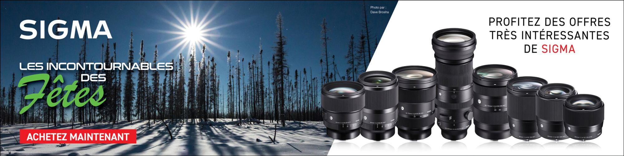 Sigma décembre 2023